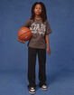 RSQ Boys Washed Loose Sweatpants image number 4