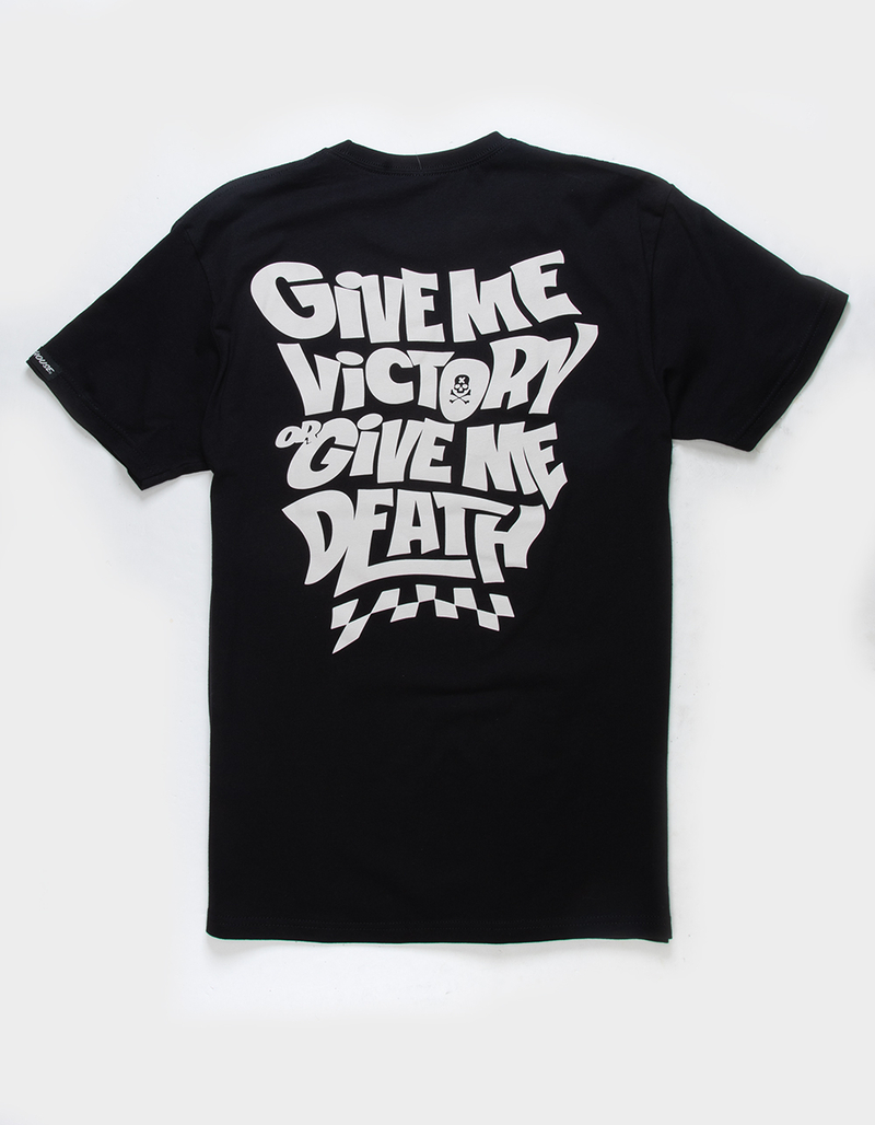 FASTHOUSE Glory Mens Tee image number 0