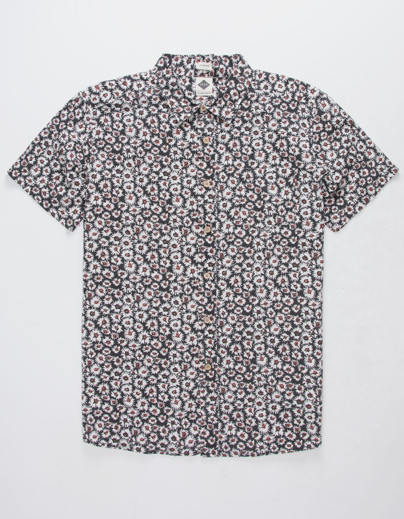 TCSS Vagrant Mens Shirt image number 0