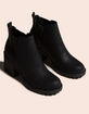 DIRTY LAUNDRY Lisbon Womens Boots image number 1