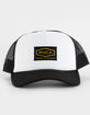 RVCA Day Shift Mens Trucker Hat image number 2