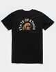 STATE OF ETHOS Icono Mens Tee image number 1
