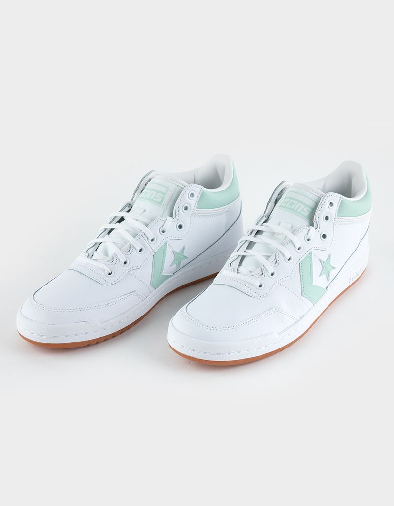 CONVERSE Fastbreak Pro Mid Skate Shoes image number 1