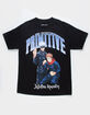 PRIMITIVE x Jujutsu Kaisen Duo Mens Tee image number 1