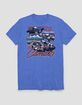 GENERAL MOTORS American Muscle Camaro Unisex Tee image number 1