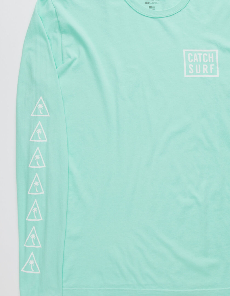 CATCH SURF Stacked Mens T-Shirt image number 1