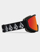 VOLCOM Footprints Snow Goggles image number 2