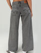 LEVI'S '94 Baggy Wide Leg Womens Jeans - Out And About image number 4