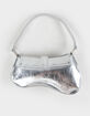 Metallic Shoulder Bag image number 2