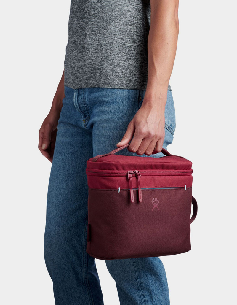HYDRO FLASK Insulated Lunch Bag image number 3