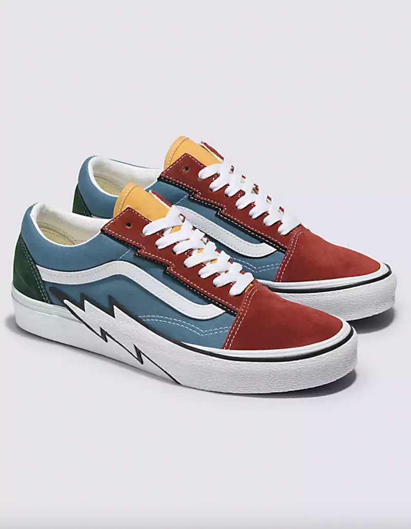 VANS Old Skool Bolt Mens Shoes image number 0