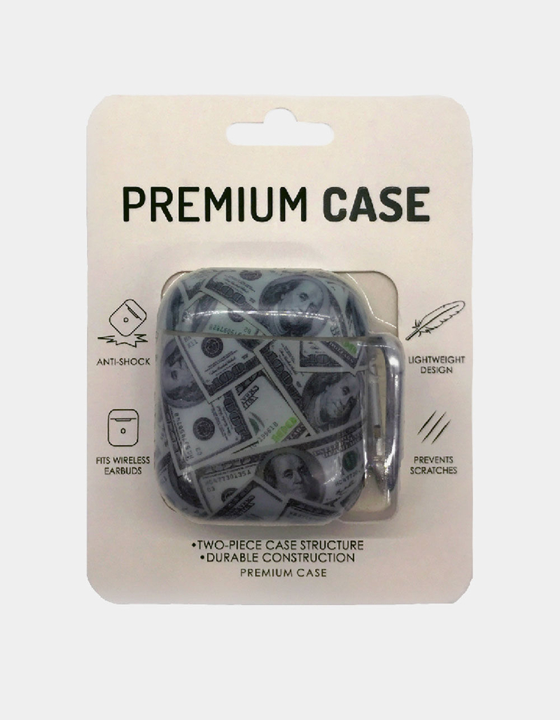 LIFEWARE Money Airpod Case image number 1