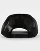 RVCA Day Shift Mens Trucker Hat image number 3