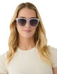 DIFF EYEWEAR Ariana Sunglasses image number 5