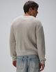 RSQ Mens Heathered Sweater image number 7