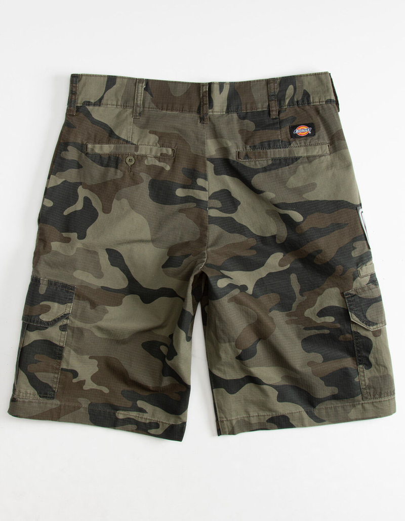 DICKIES Lightweight Ripstop Mens Cargo Shorts image number 1