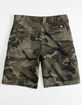 DICKIES Lightweight Ripstop Mens Cargo Shorts image number 2