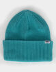 OBEY Bold Organic Beanie image number 1