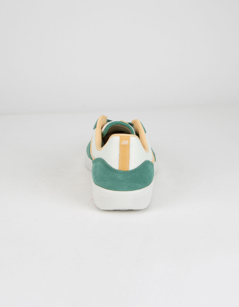 NIKE SB Team Classic Bicoastal & Celestial Gold Shoes image number 4