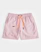 LIRA Court Mens Volley Shorts image number 1