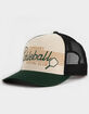AMERICAN NEEDLE Pickleball Social Club Trucker Hat image number 1