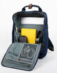 DOUGHNUT Monet Series Macaroon Backpack image number 4
