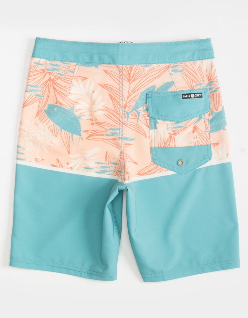 SALTY CREW Coronado Boys Boardshorts image number 1