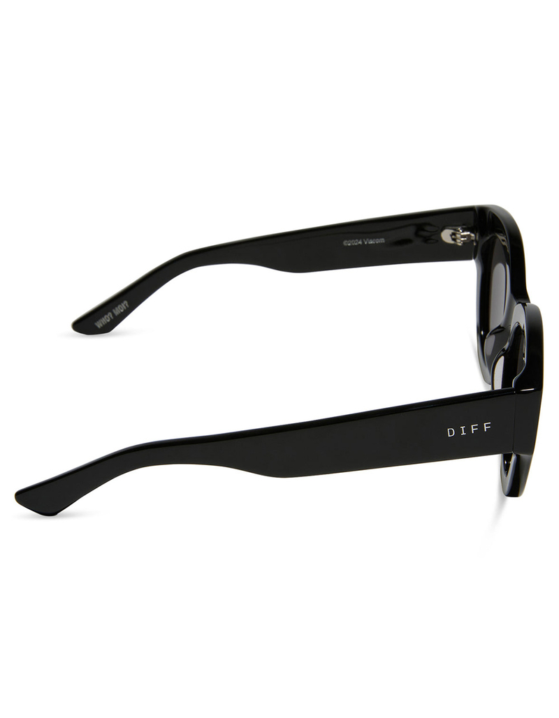 DIFF EYEWEAR x Emily In Paris Emily Sunglasses image number 2