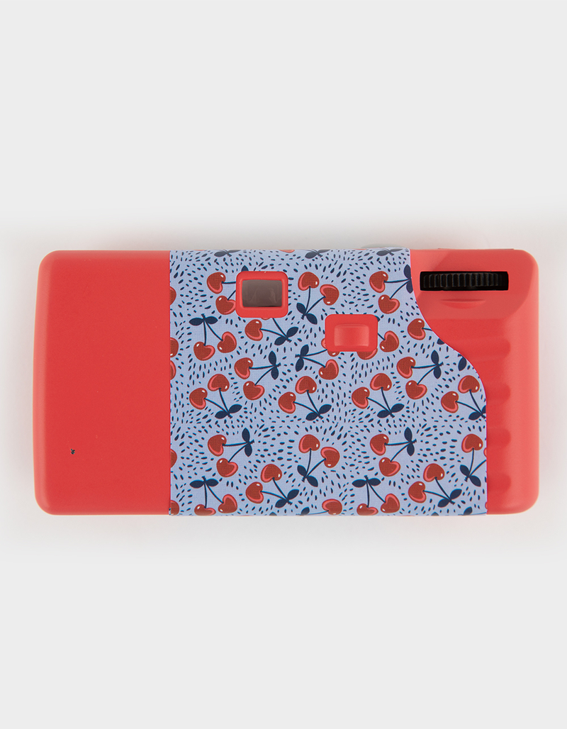 CherryClick Disposable Camera image number 3