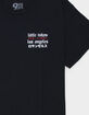 9TH LIFE Little Tokyo Mens Tee image number 4