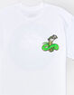 CREATURE Strike Fast Mens Tee image number 3