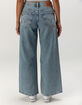 LEVI'S '94 Baggy Wide Leg Womens Jeans - Not In The Mood image number 4