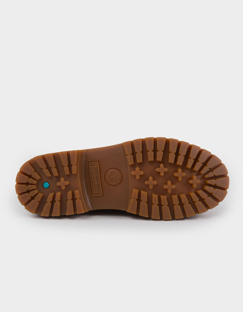TIMBERLAND Stone Street Womens Platform Boots image number 2