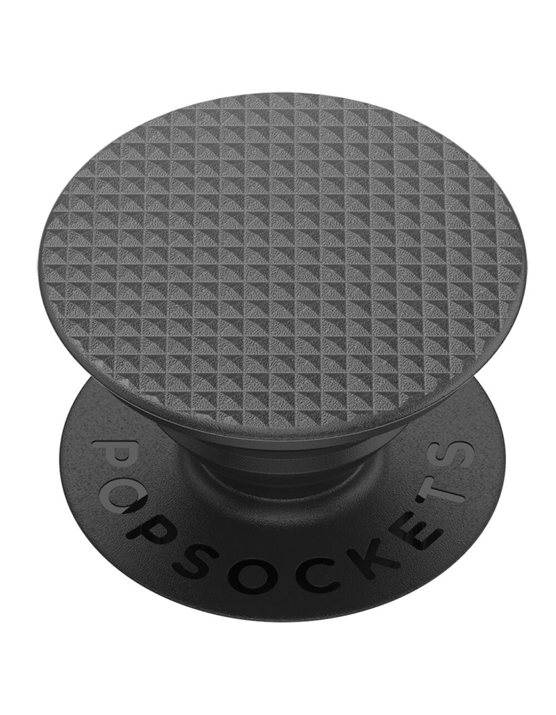 POPSOCKETS Knurled Texture Popsocket image number 0
