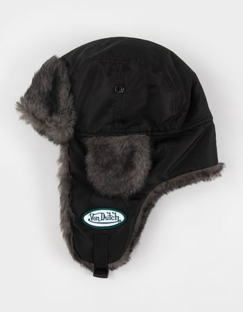 VON DUTCH Von Trapper Hat Primary Image