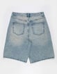 RSQ Mens Baggy Jorts image number 6