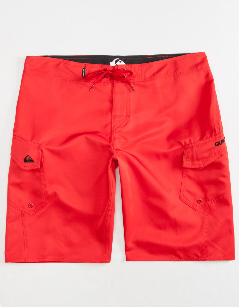 QUIKSILVER Manik Mens Boardshorts image number 0
