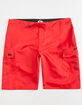 QUIKSILVER Manik Mens Boardshorts image number 1