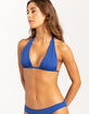 FULL TILT Multi-Way Halter Bikini Top image number 3