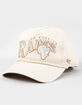 47 BRAND Los Angeles Rams '47 Hitch Snapback Hat image number 1