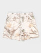 RSQ Boys Camo Mesh Shorts image number 3