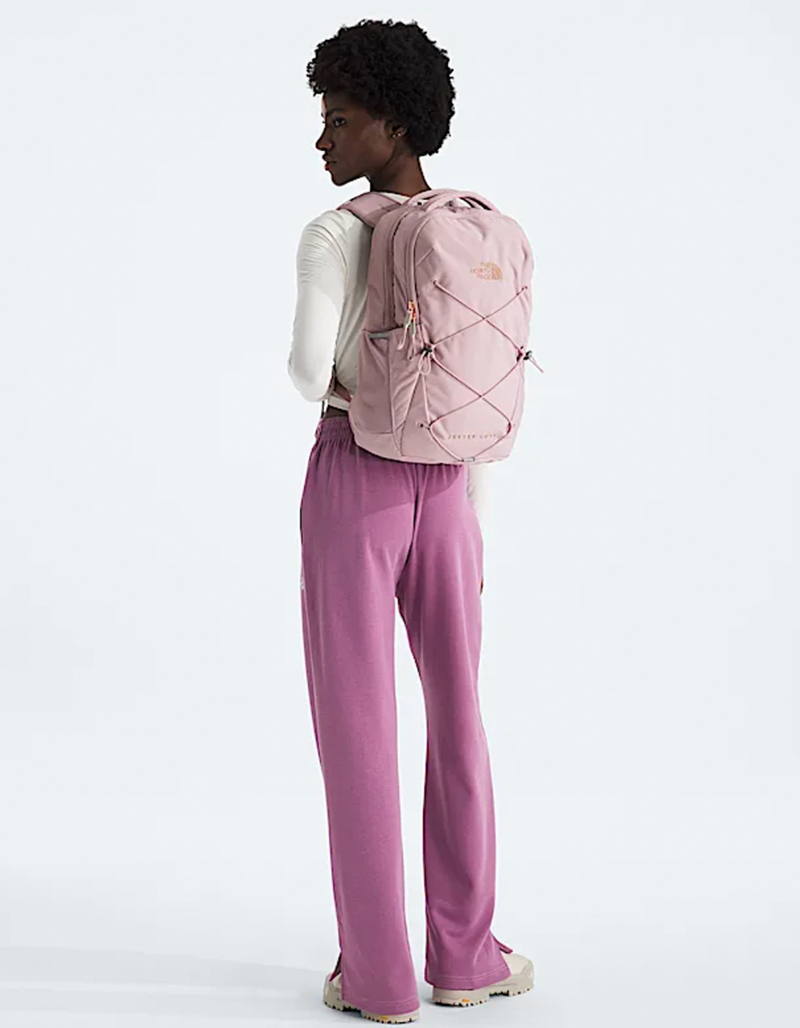 THE NORTH FACE Jester Luxe Womens Backpack image number 4