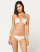 O'NEILL Embry Revo Strappy Reversible Cheeky Bikini Bottoms image number 4