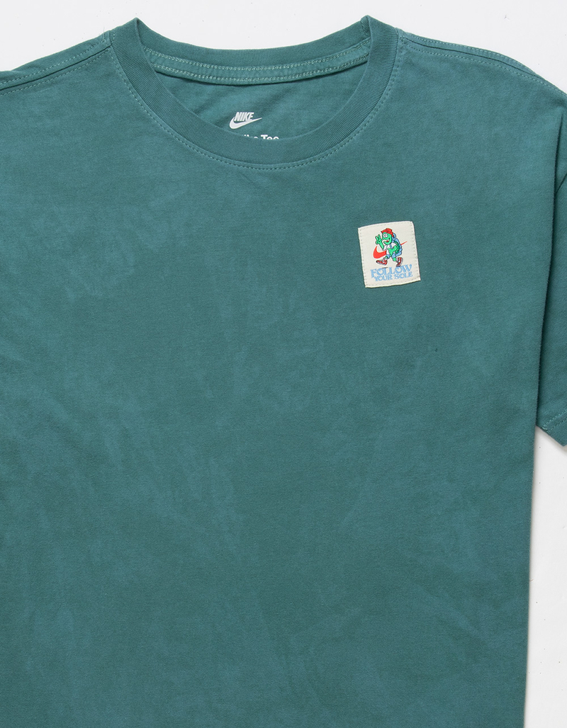 NIKE Sportswear Outdoor Boys Tee image number 3