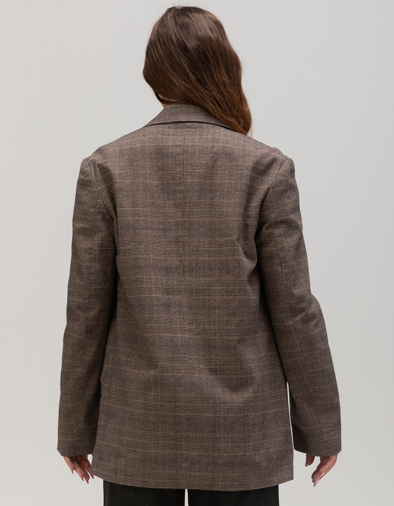 BRIXTON Manhattan Womens Blazer image number 3