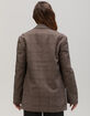 BRIXTON Manhattan Womens Blazer image number 4
