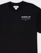 CATERPILLAR Tractor Company Mens Boxy Tee image number 3