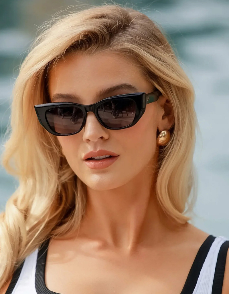 WMP EYEWEAR Evelyn Polarized Sunglasses image number 3