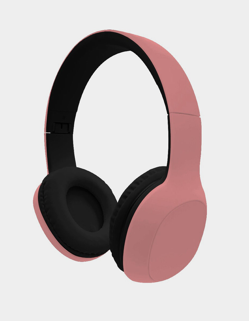 SOUND BOUND Wireless Stereo Headphones image number 1