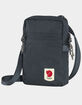 FJALLRAVEN High Coast Pocket Navy Crossbody Bag image number 2